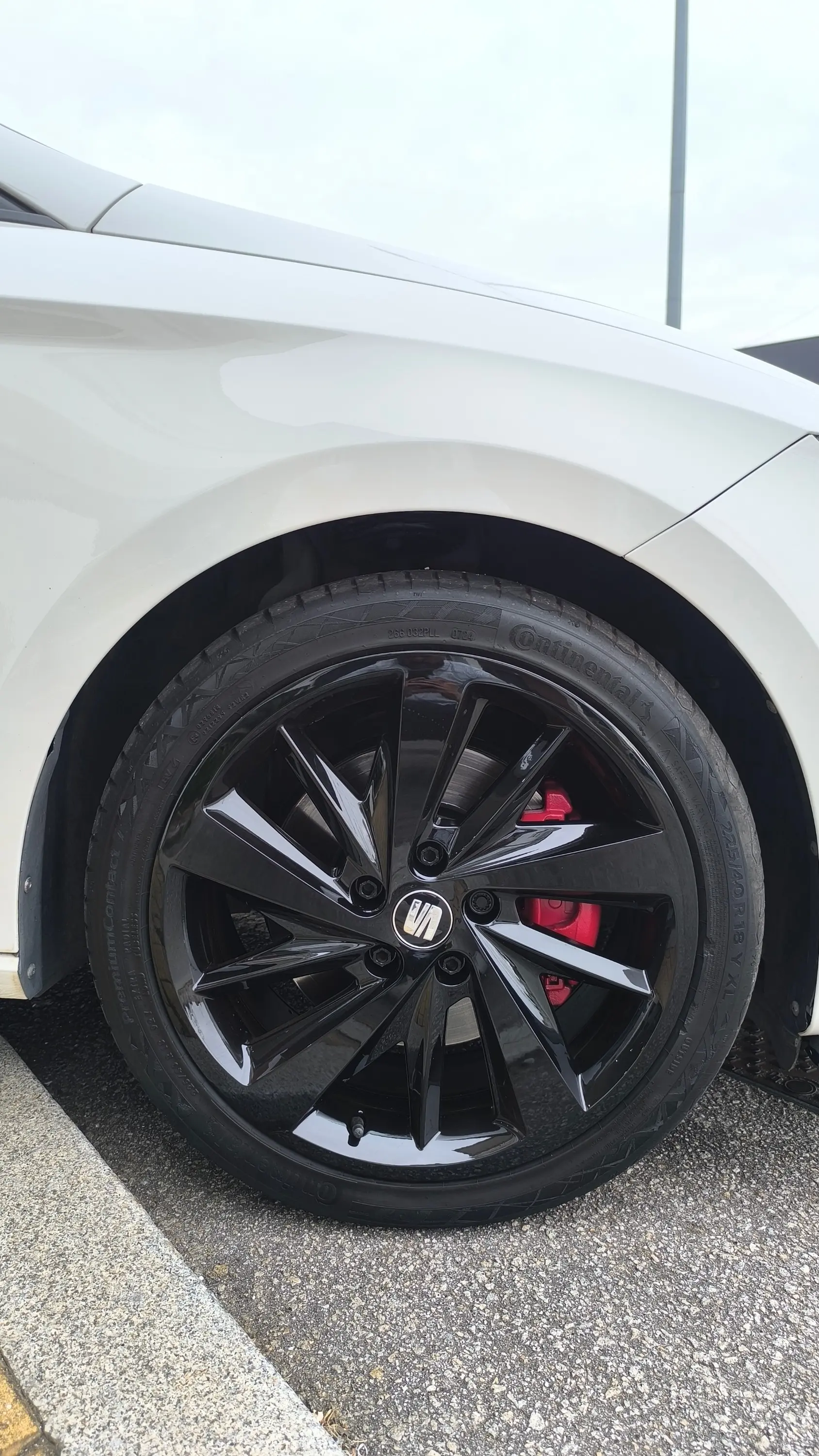 SEAT Leon 2.0 TDI FR DSG S/S 42