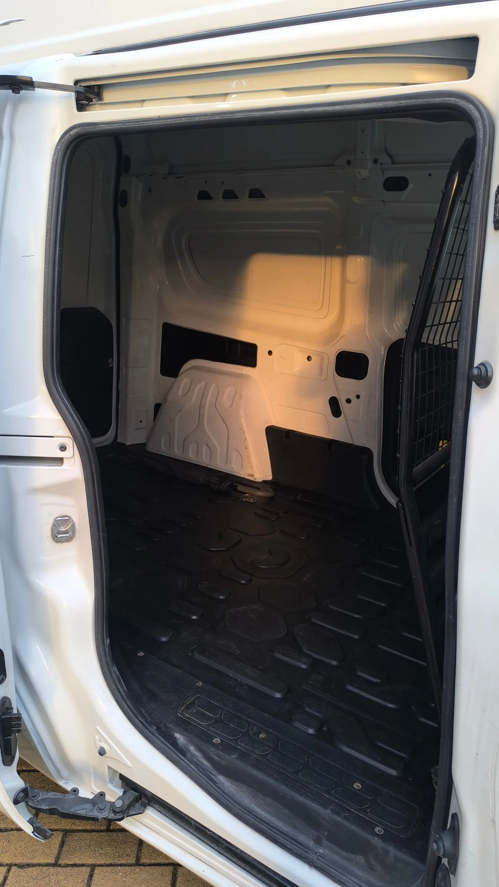 Fiat Doblo 1.6 Multijet Maxi SX N1 12