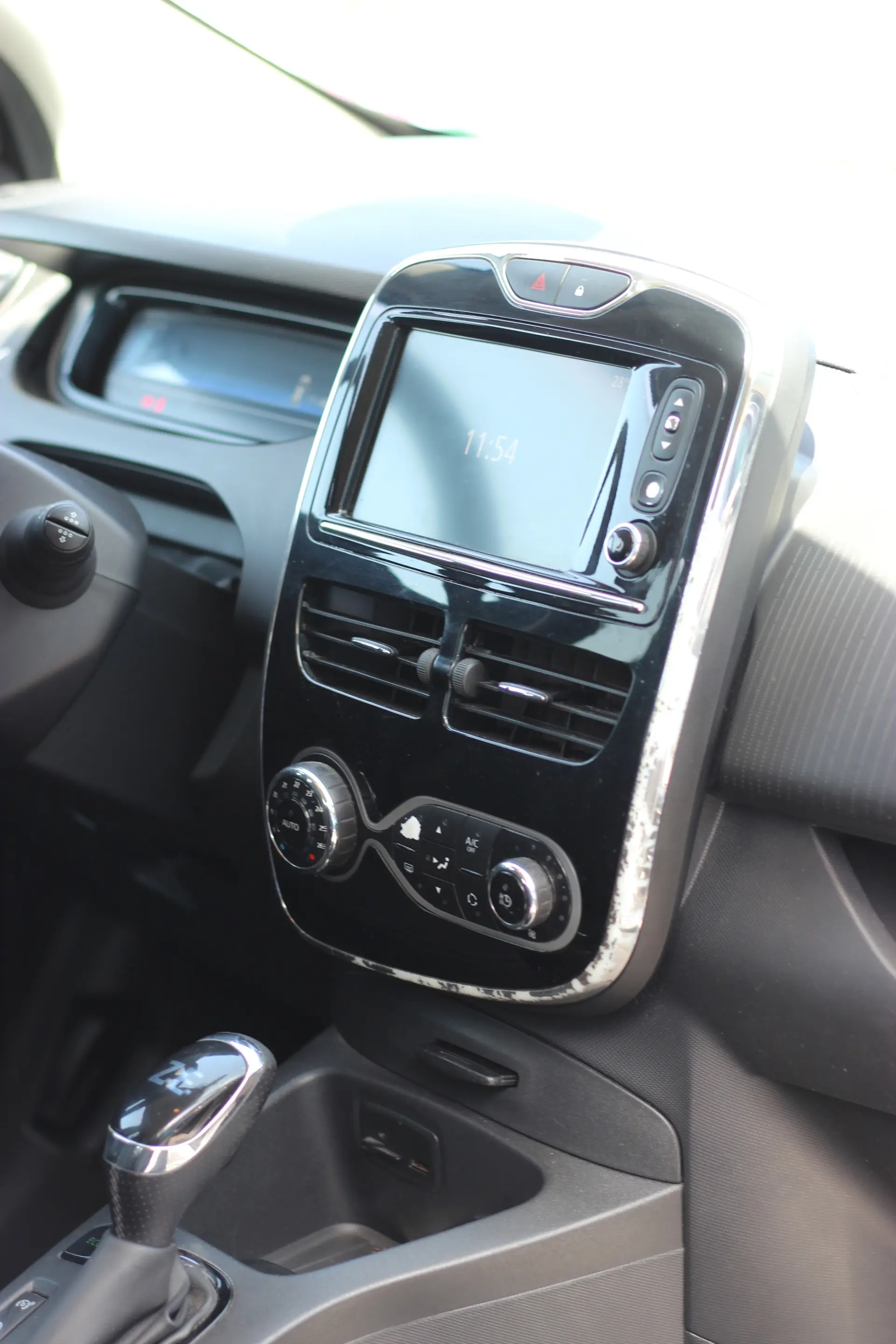 Renault Zoe (c/ Bateria) Limited 40 8