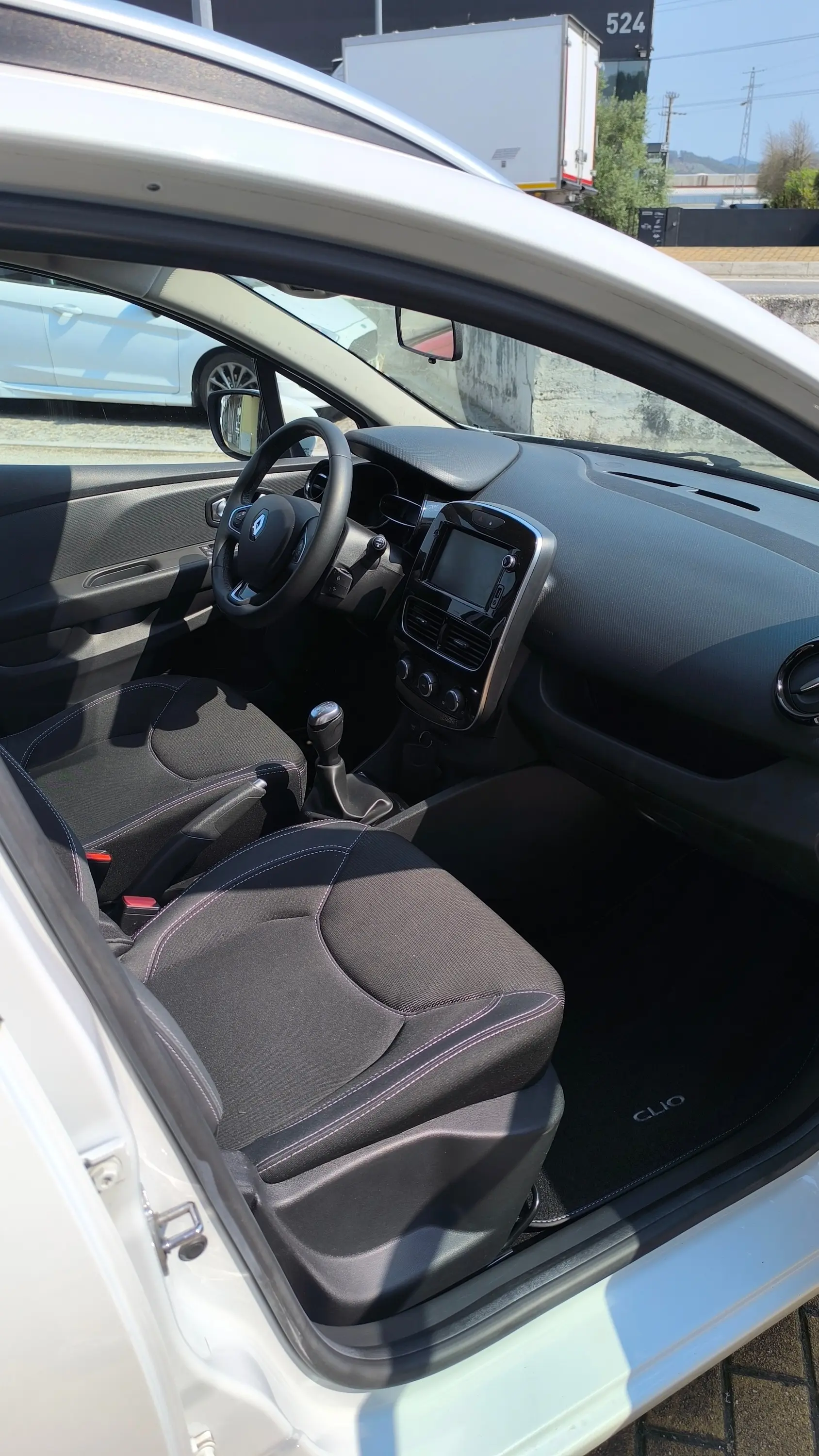 Renault Clio Sport Tourer 12