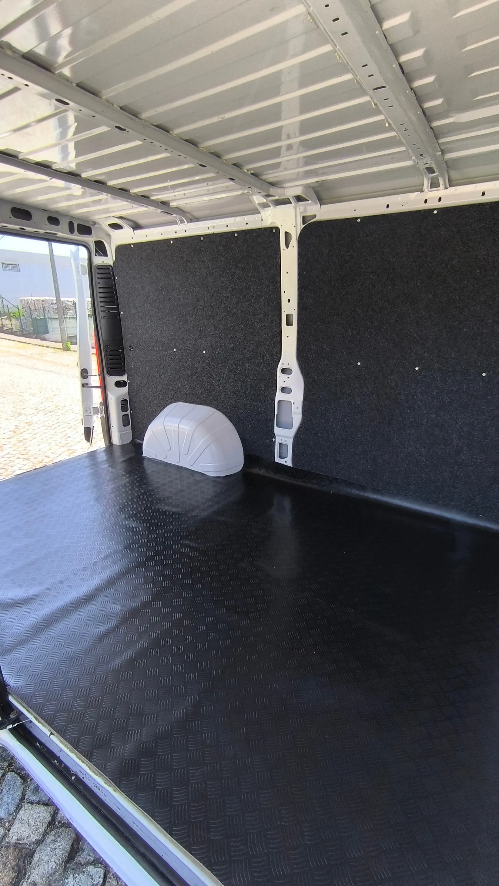 Fiat Ducato L2 Auto 22