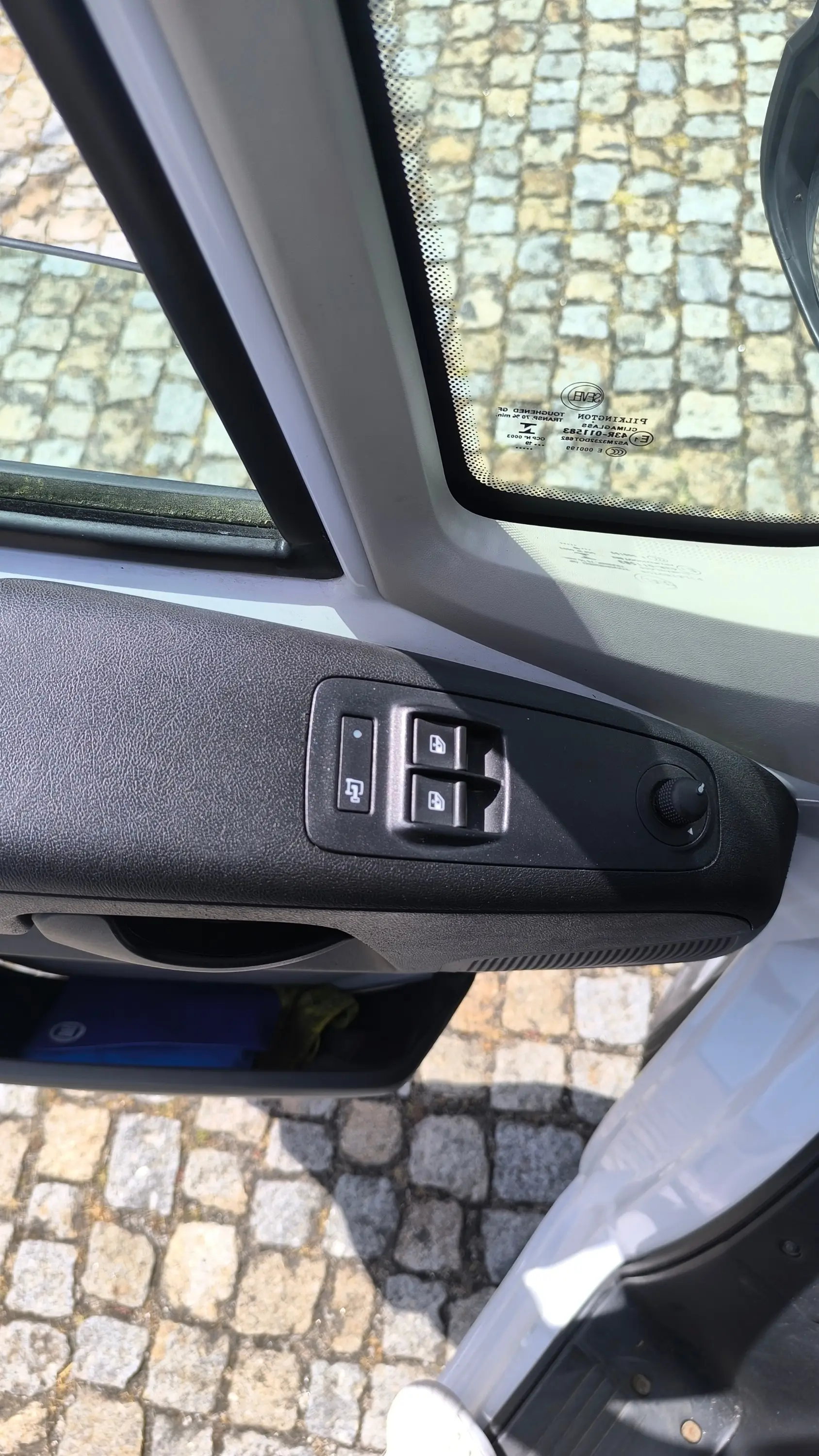 Fiat Ducato L2 Auto 17