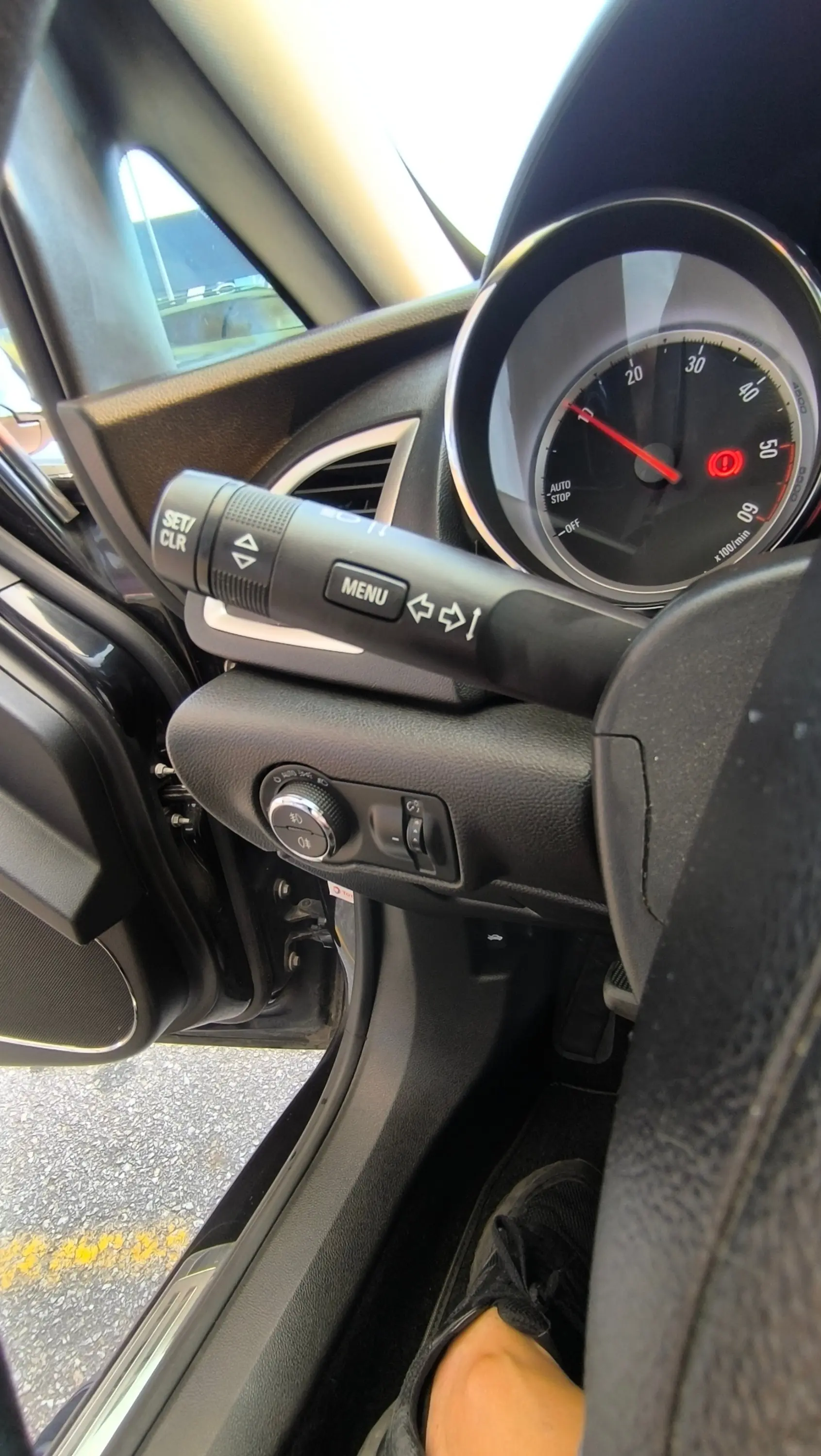 Opel Astra GTC 1.7 CDTI DPF Cosmo 23