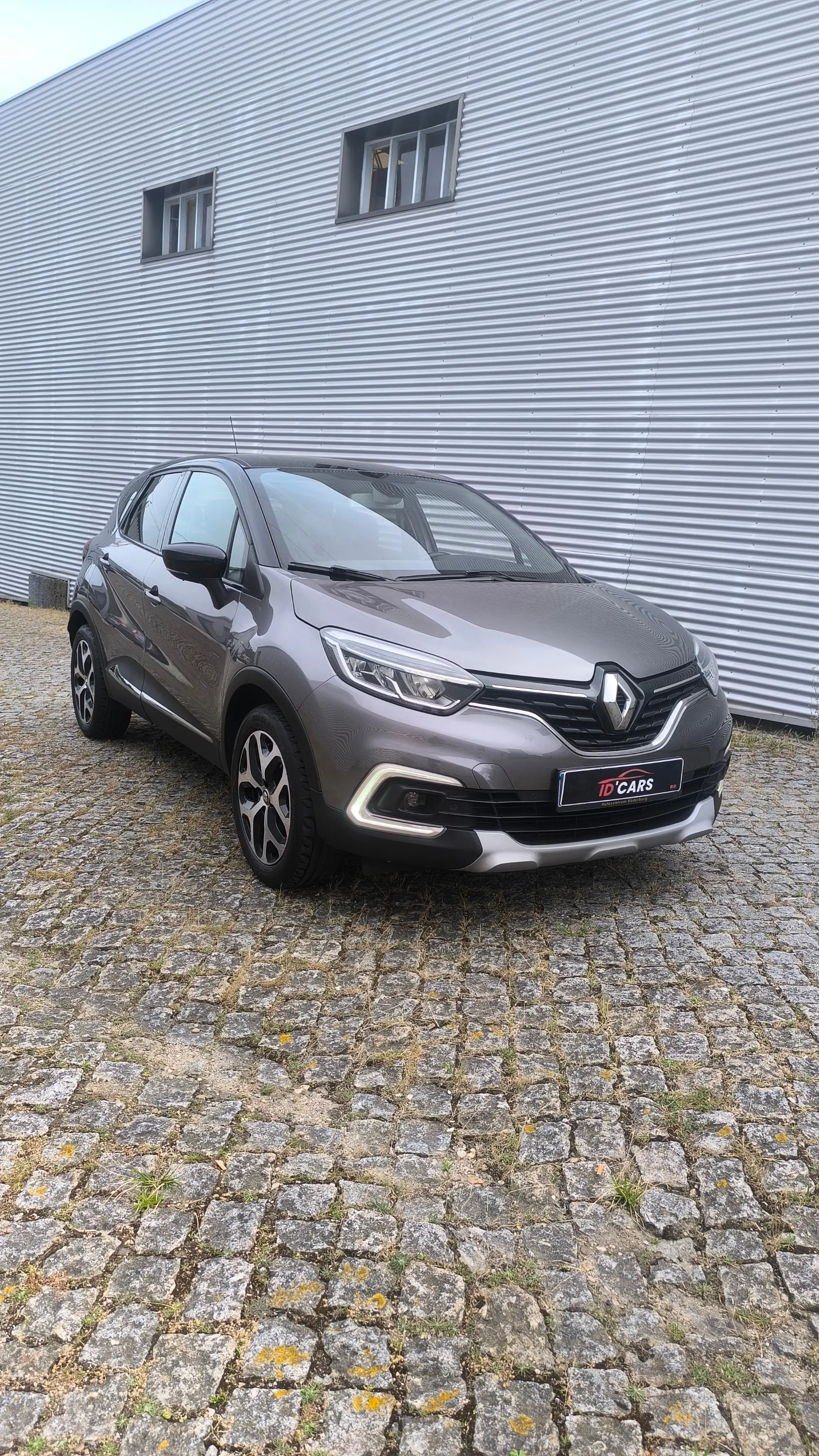 Renault Captur ENERGY TCe 90 Experience 3
