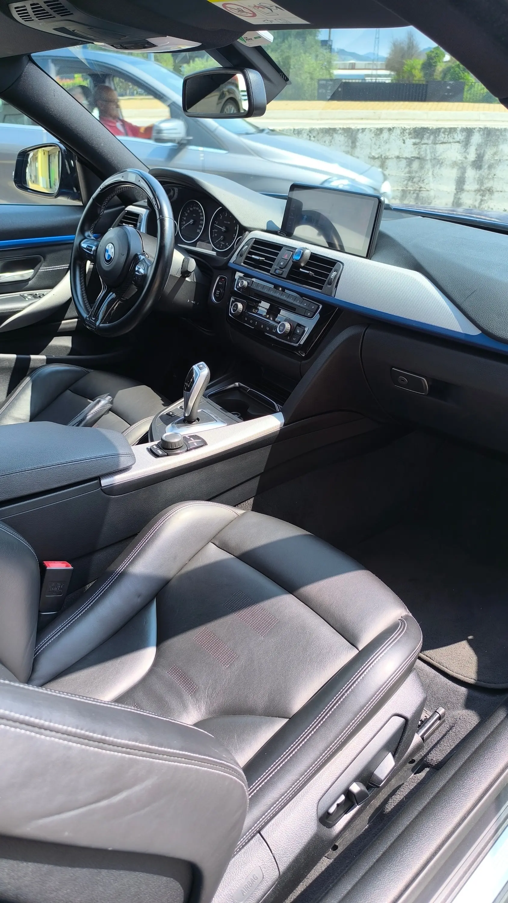 BMW 430 i M Sport 17