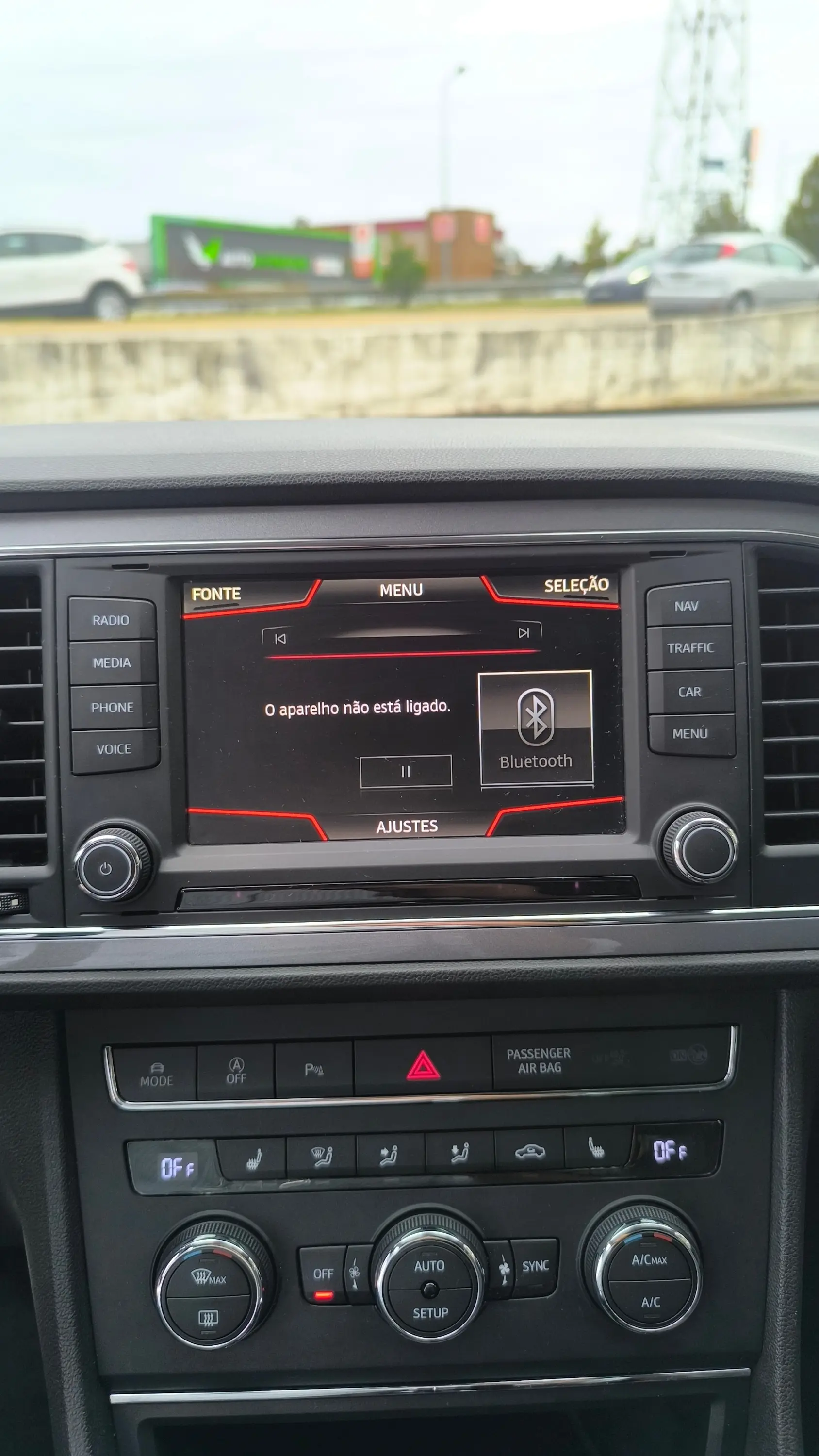 SEAT Leon 2.0 TDI FR DSG S/S 30