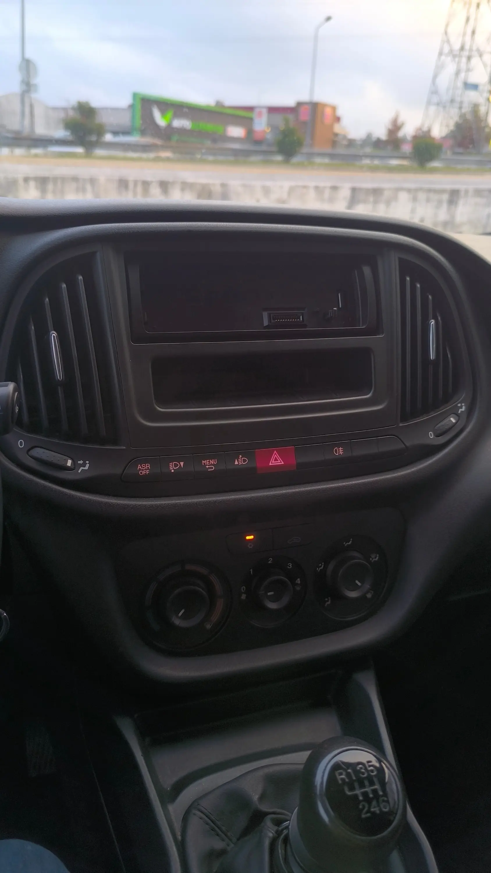 Fiat Doblo 1.6 Multijet Maxi SX N1 14