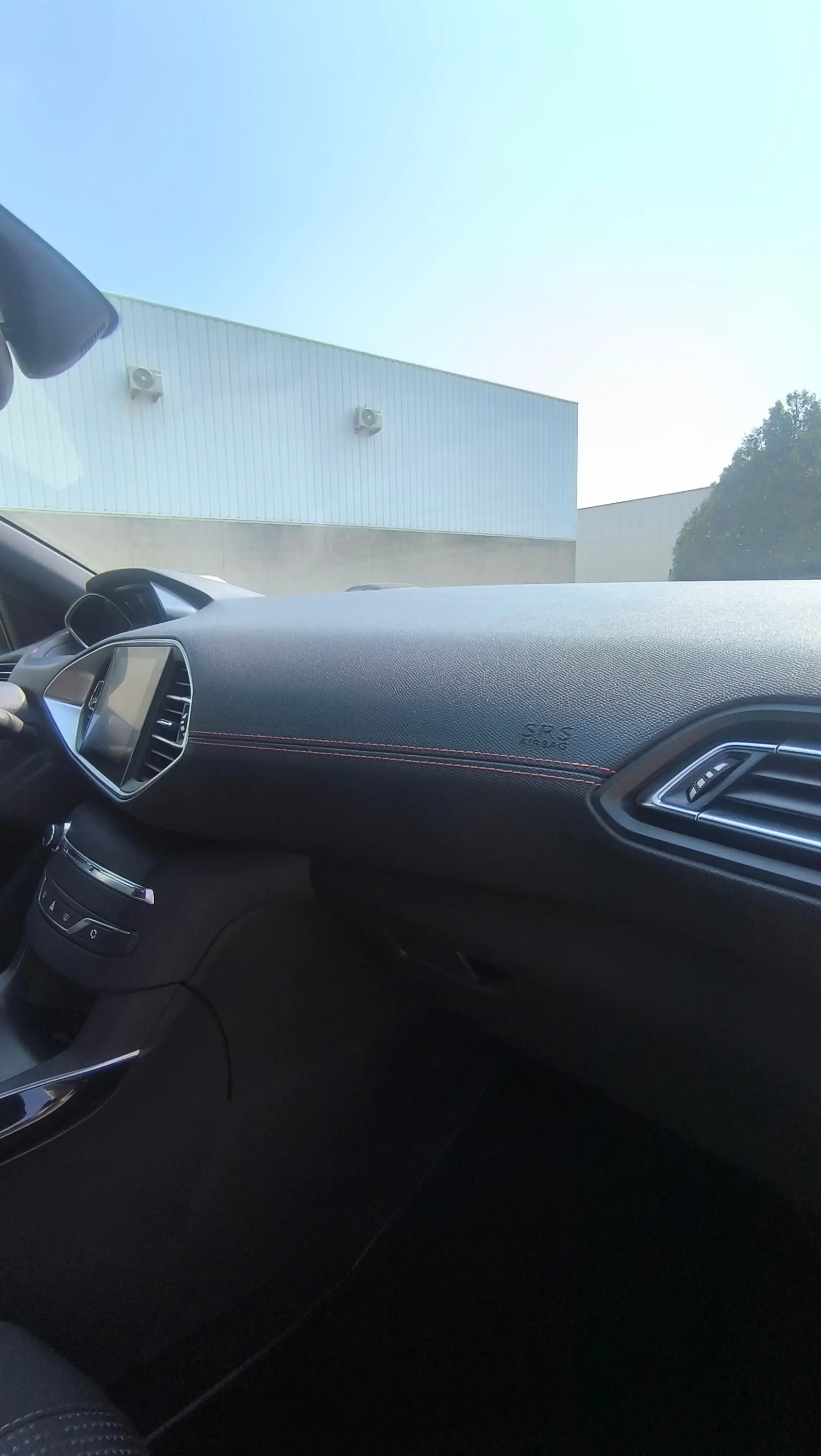 Peugeot 308 SW PureTech 130 EAT6 Stop & Start GT-Line Edition 18