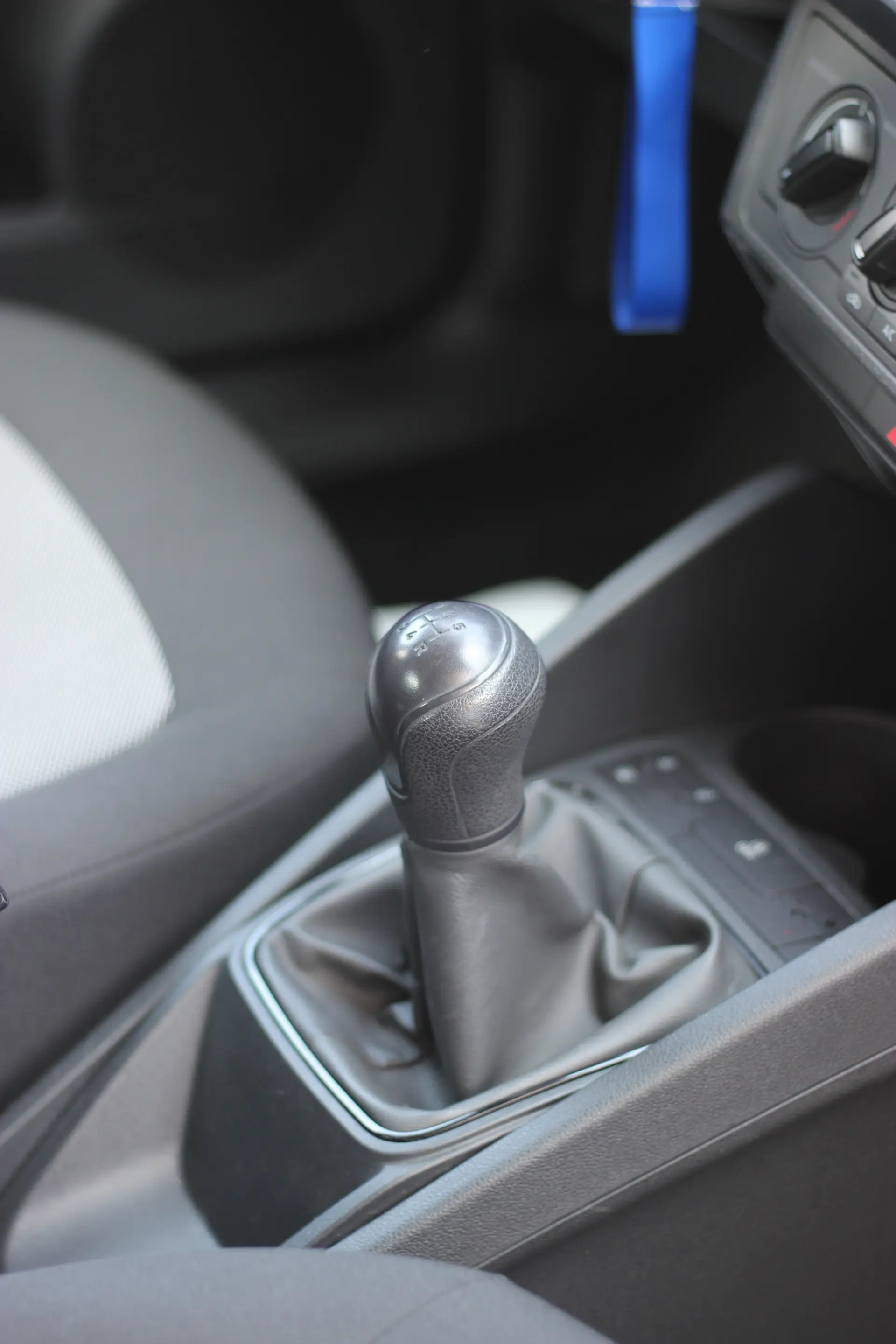 SEAT Ibiza 1.2 12V Style 11