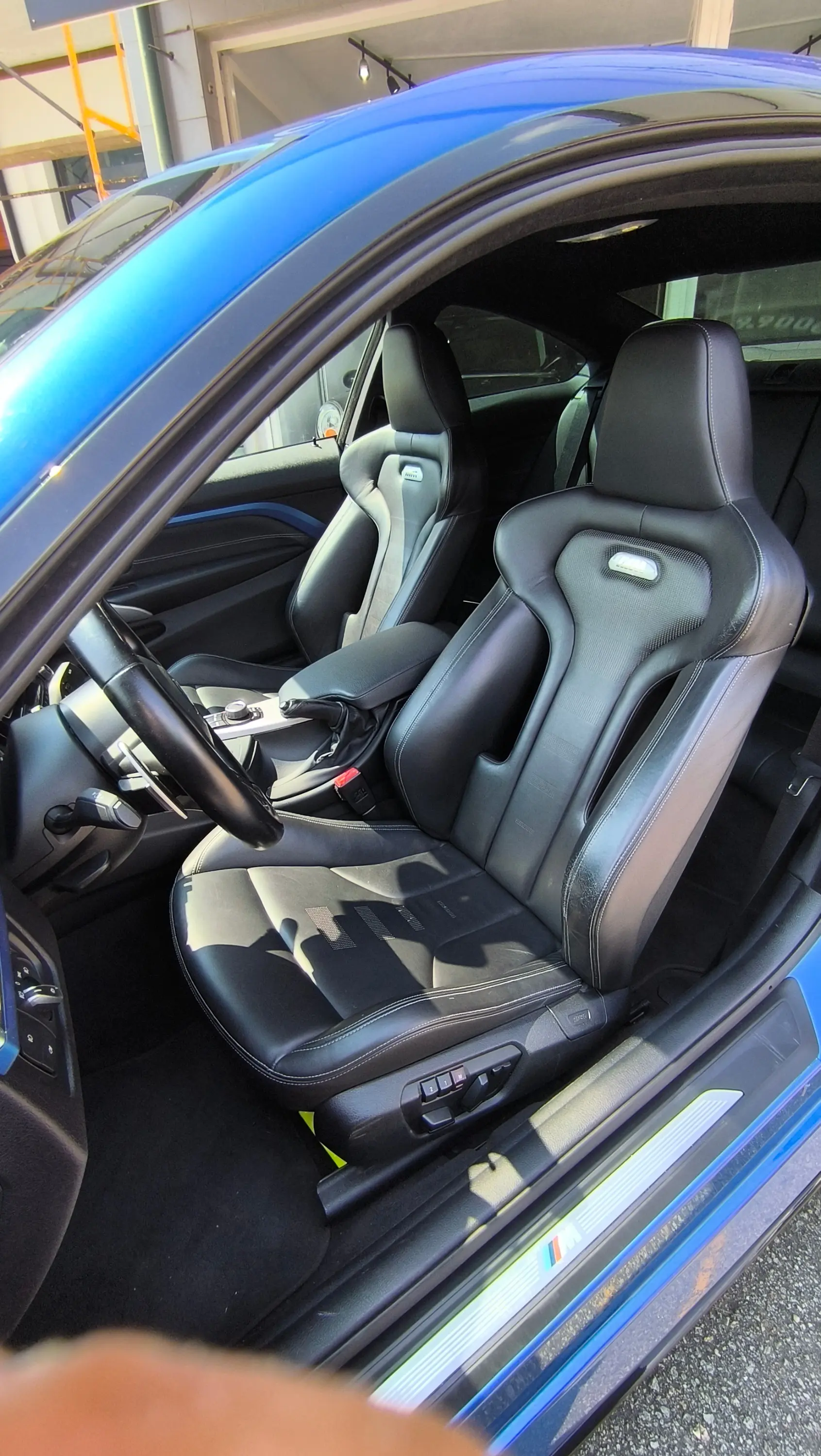 BMW 430 i M Sport 10