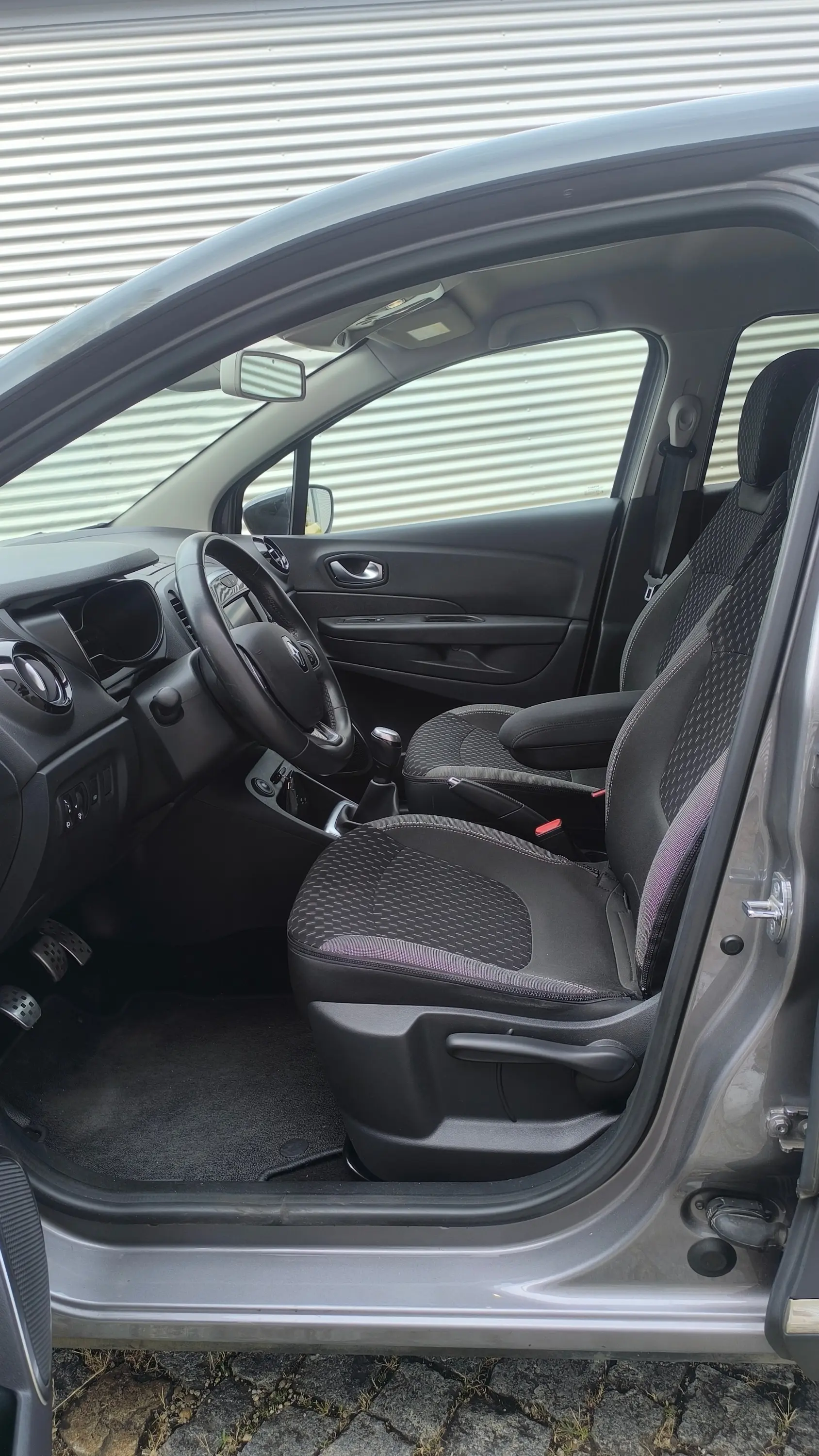 Renault Captur ENERGY TCe 90 Experience 10