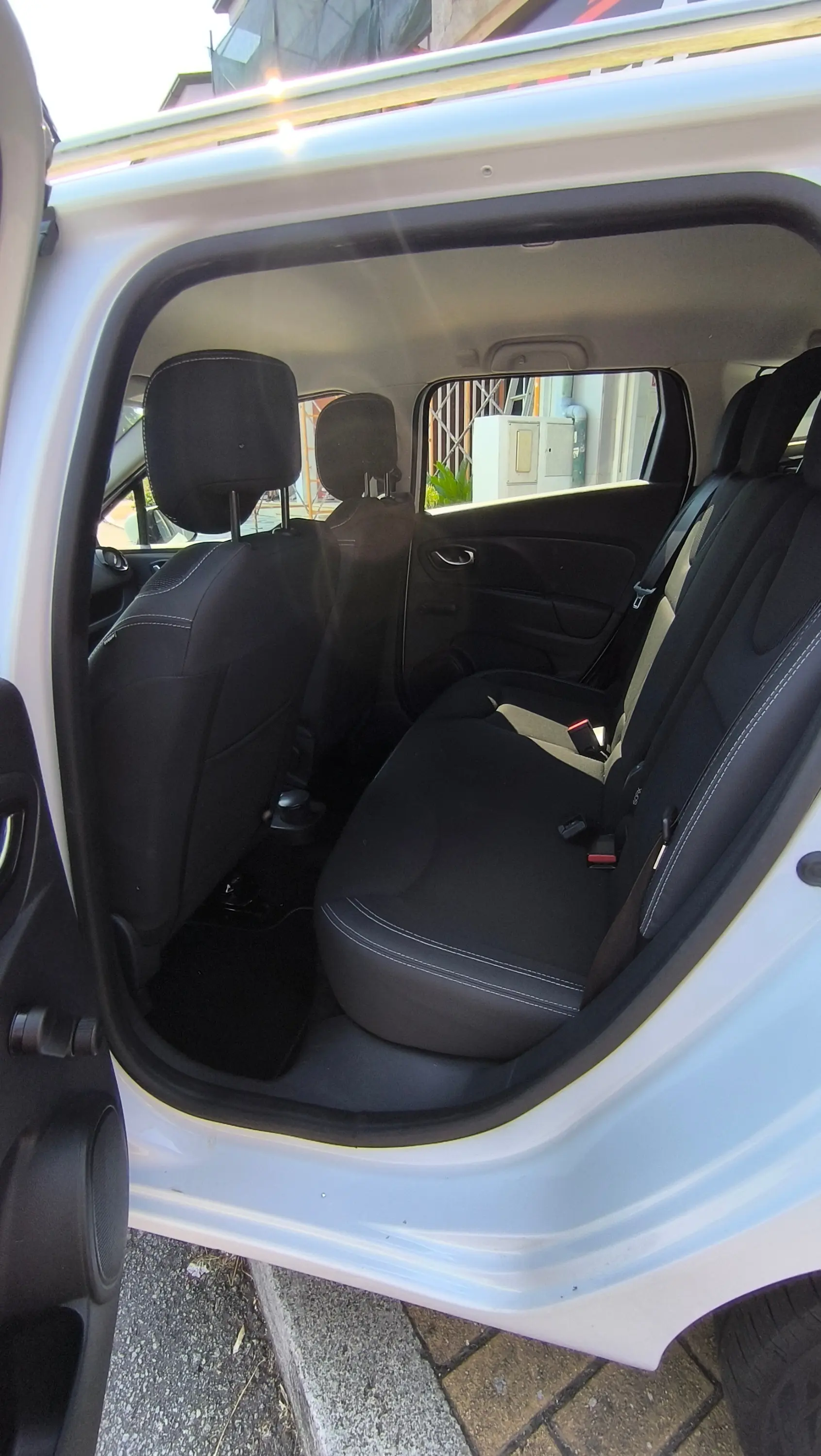 Renault Clio Sport Tourer 14