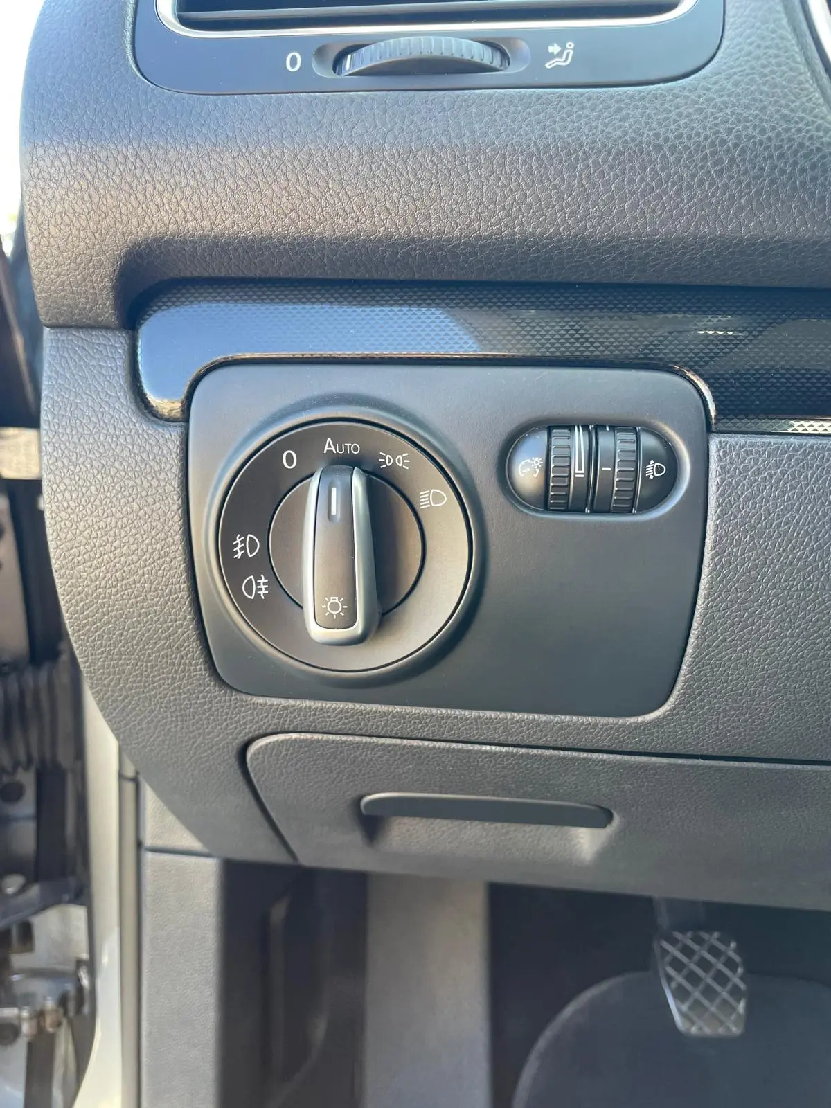 Volkswagen Golf Variant 1.6 TDi BlueMotion Comfortline 15