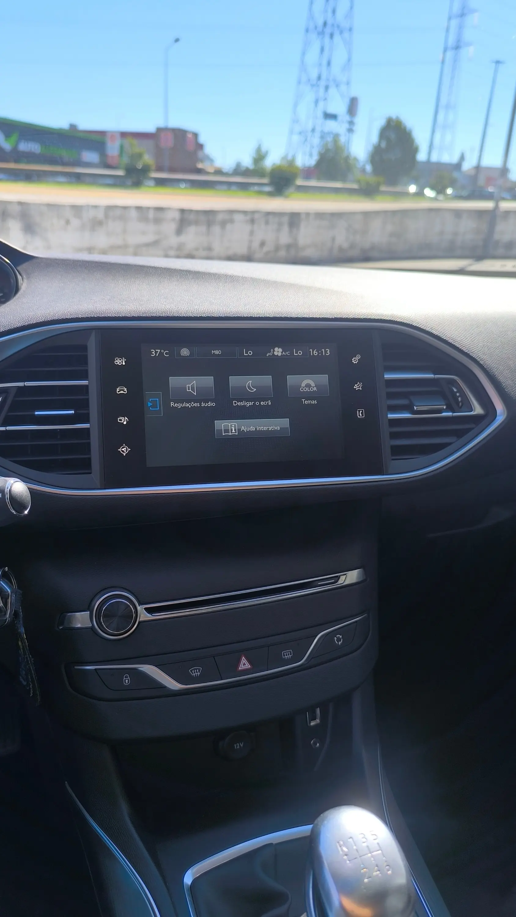 Peugeot 308 1.6 BlueHDi Allure J17 20