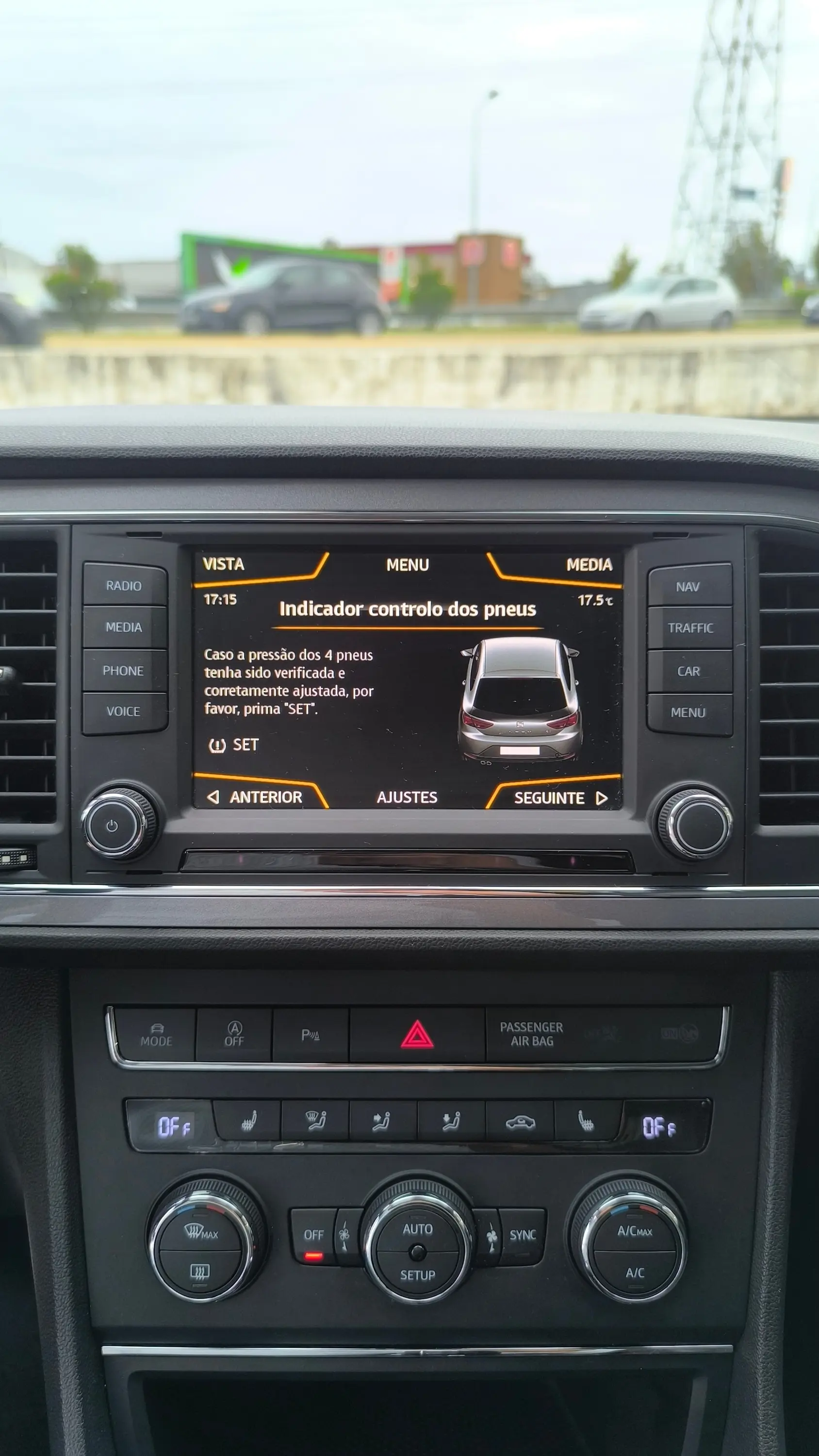 SEAT Leon 2.0 TDI FR DSG S/S 33