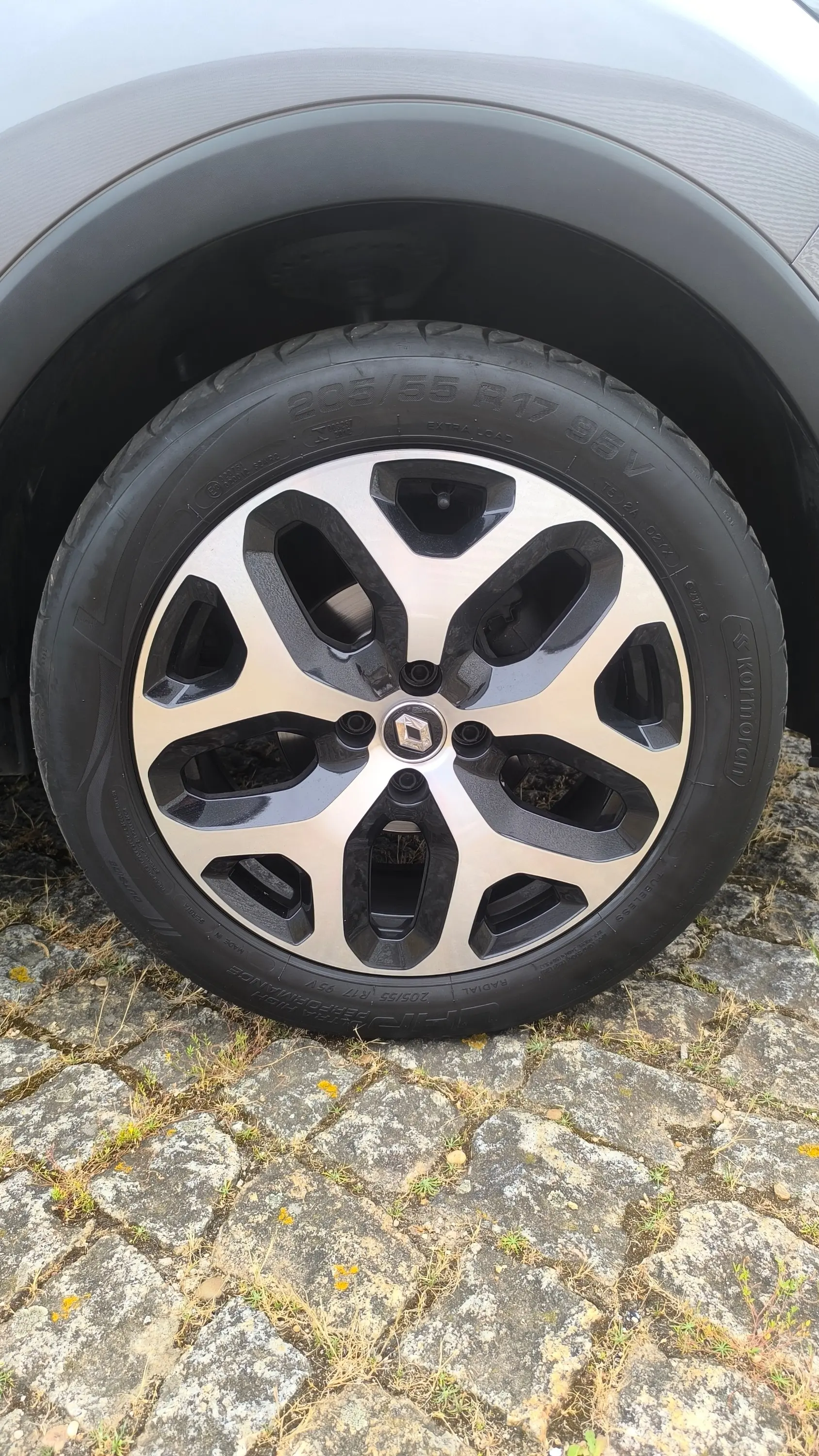 Renault Captur ENERGY TCe 90 Experience 19
