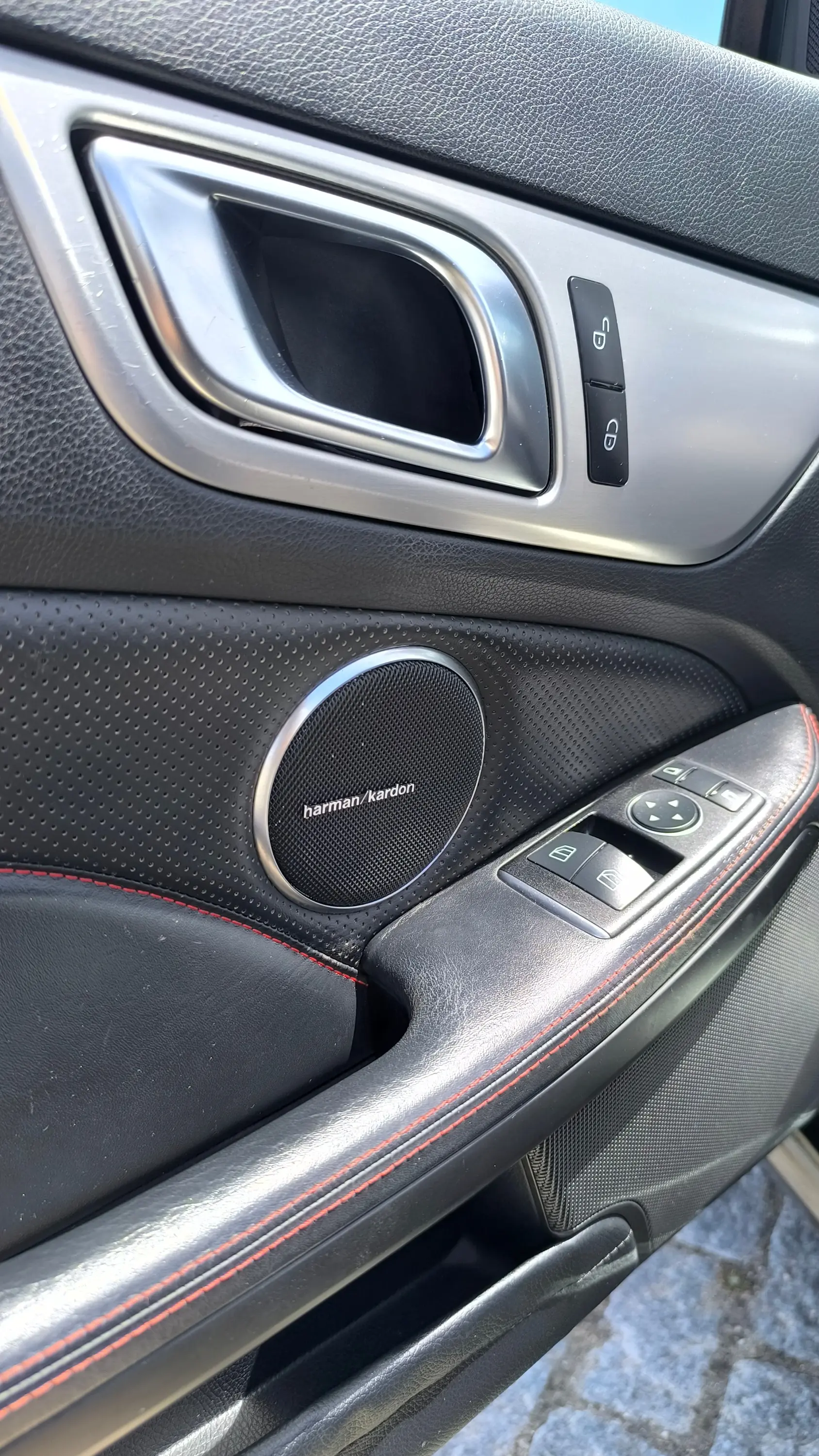 Mercedes-Benz SLK 250 (BlueEFFICIENCY) 7G-TRONIC 27