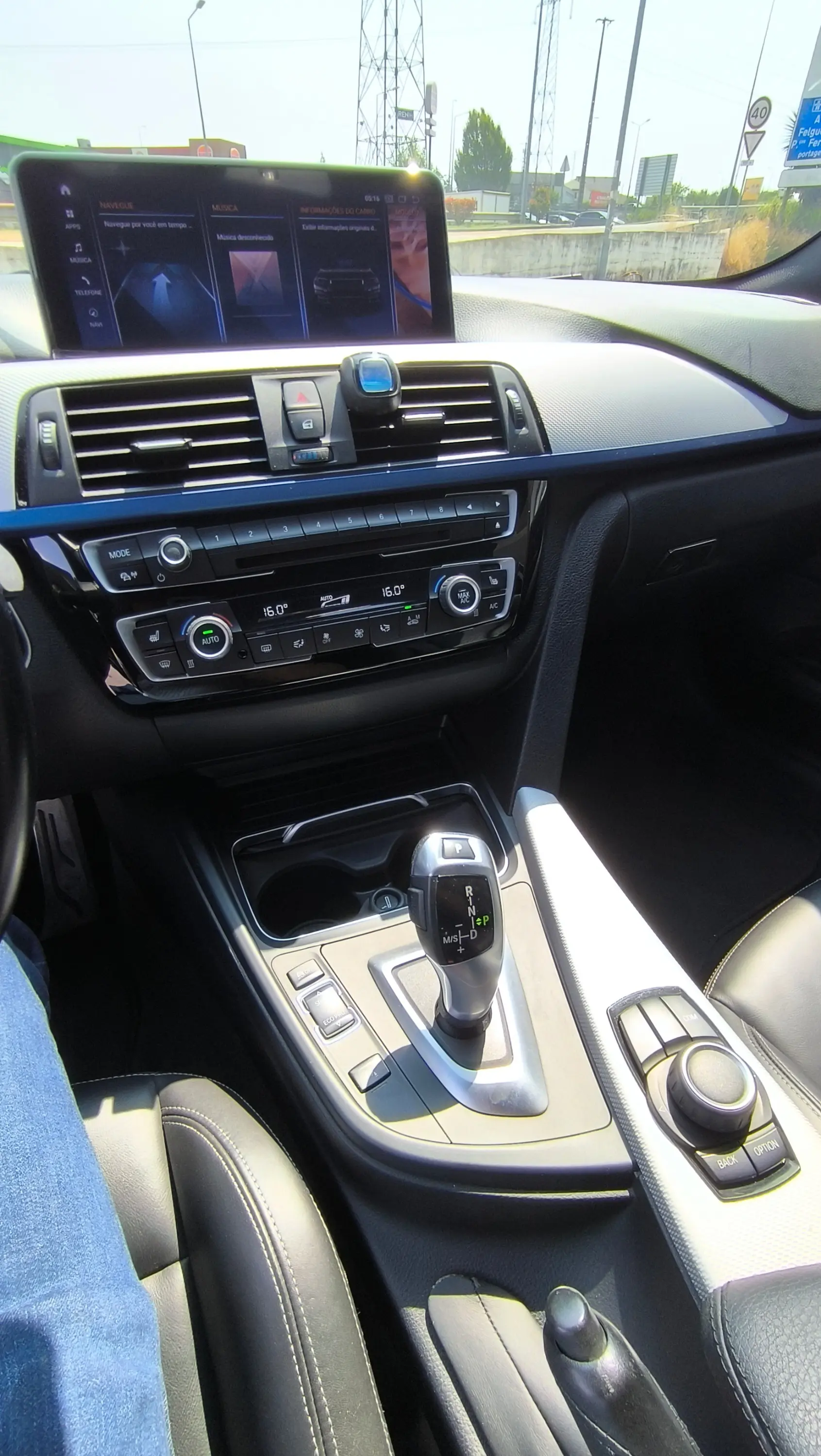 BMW 430 i M Sport 21