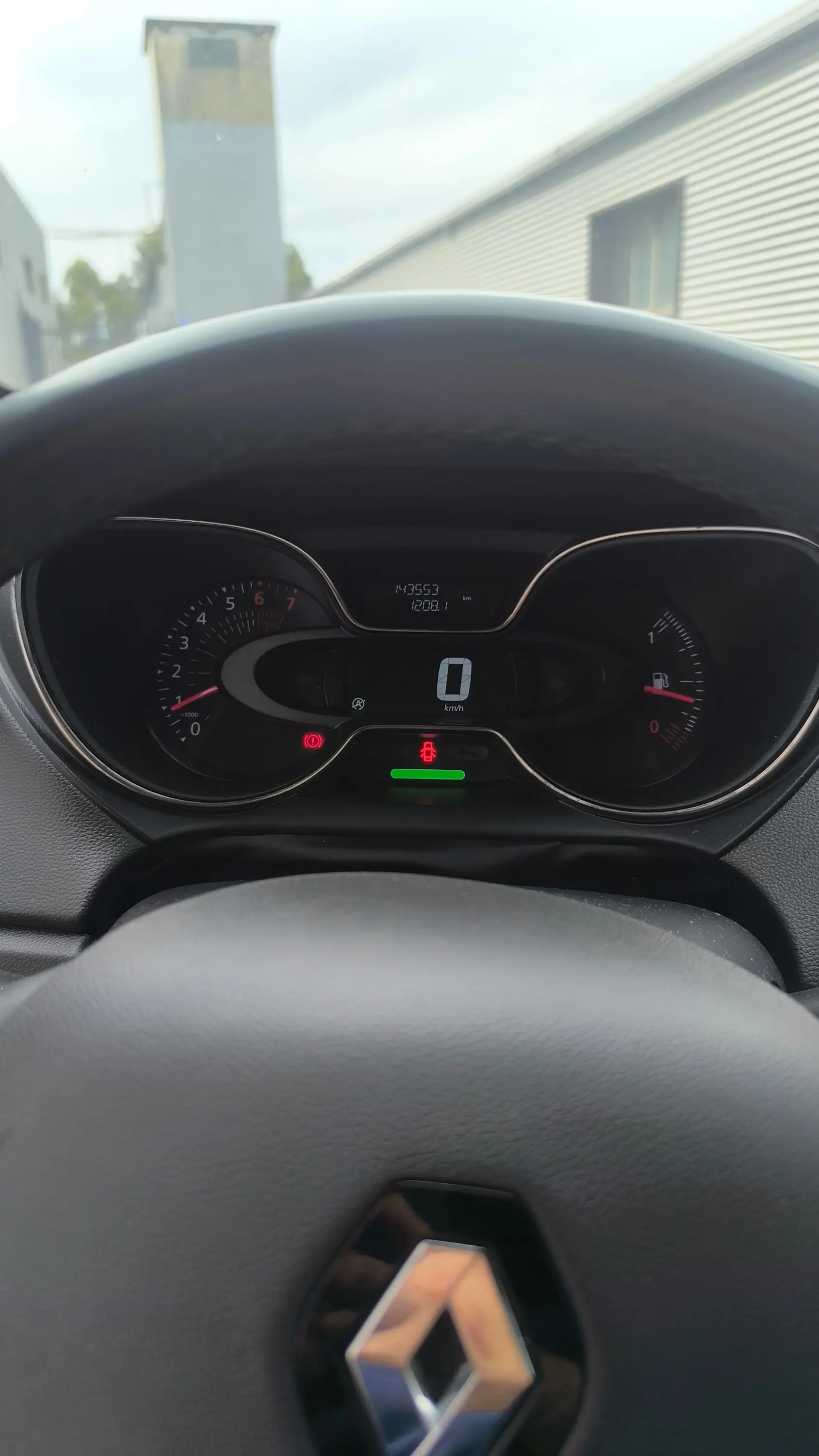 Renault Captur ENERGY TCe 90 Experience 17