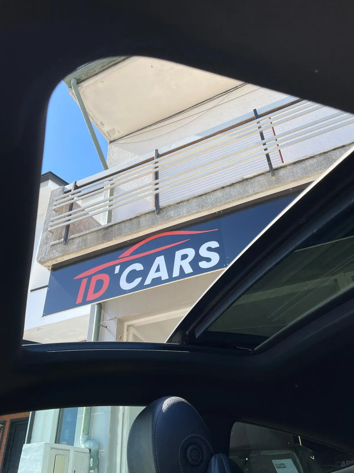 Mercedes-Benz C 220 d 9G-TRONIC AMG Line 35