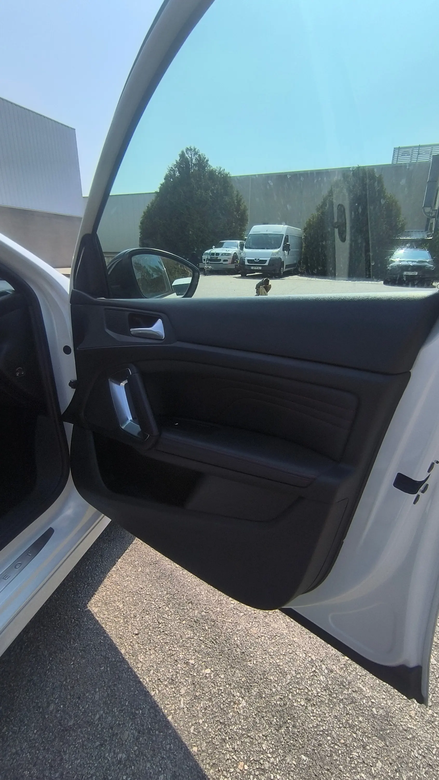 Peugeot 308 SW PureTech 130 EAT6 Stop & Start GT-Line Edition 24