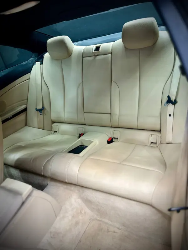 BMW 430 d Pack M Auto 7