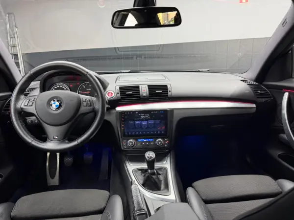 BMW 120 d 11