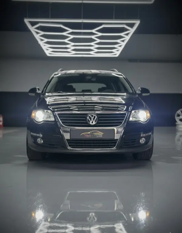 Volkswagen Passat 2.0 TDI Confortline 3