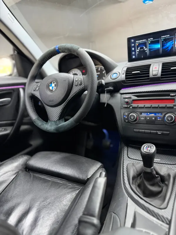 BMW 120 d 9