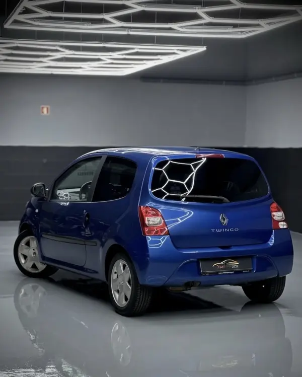 Renault Twingo 1.2 16V City 5