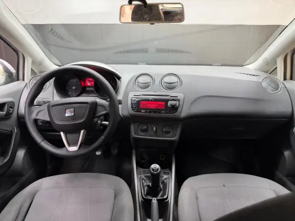 SEAT Ibiza 1.2 TDI Reference E-Ecomotive 7