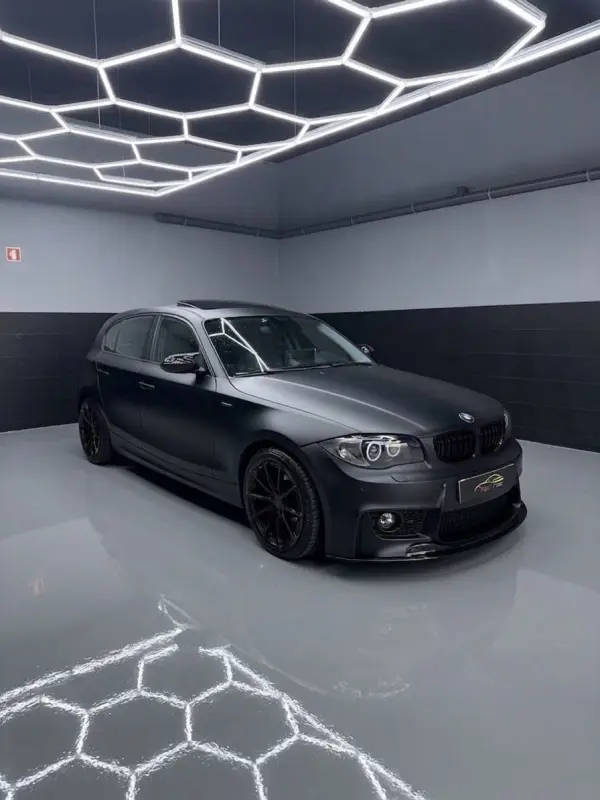 BMW 123 d 3