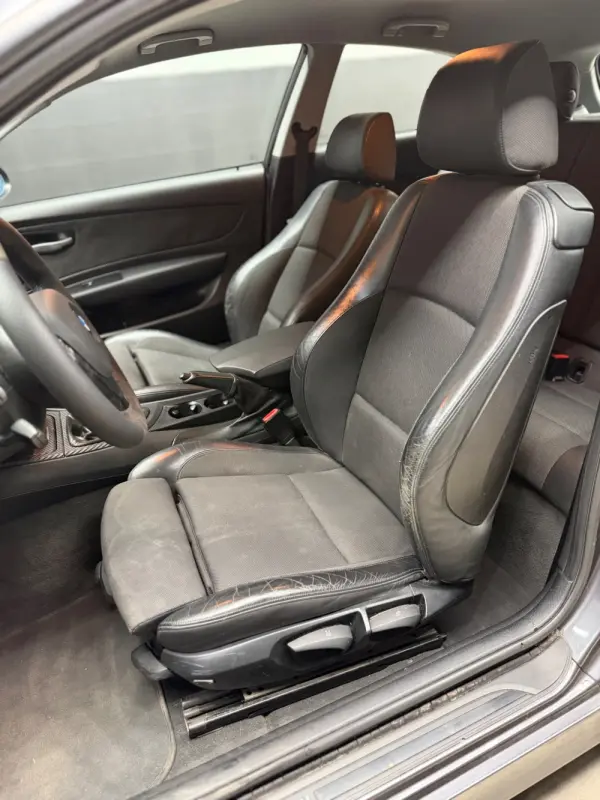 BMW 120 d 9