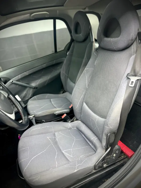 Smart ForTwo Coupé 0.8 cdi Passion 45 5