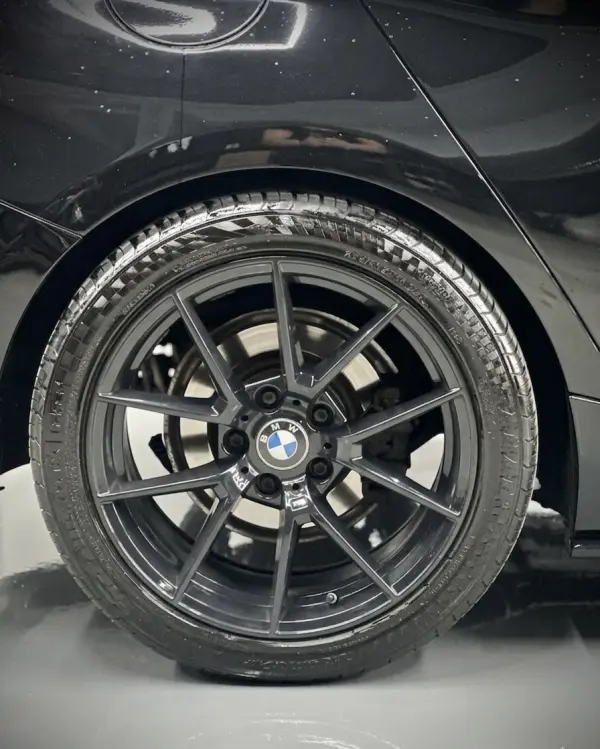 BMW 116 d 7