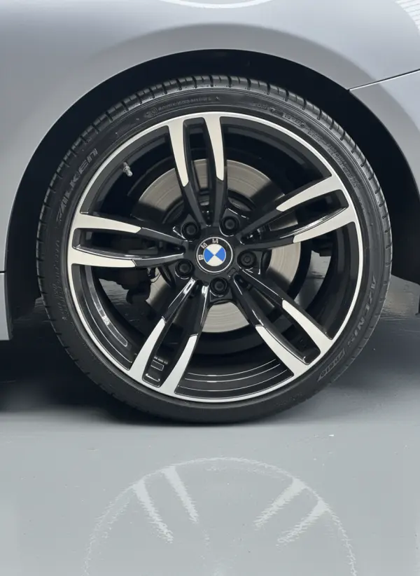 BMW 430 d Pack M Auto 15