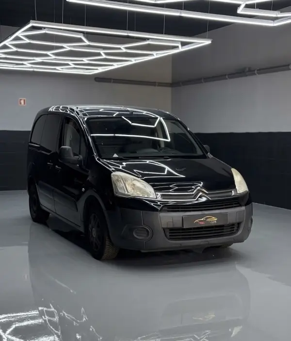 Citroen Berlingo Outro 2