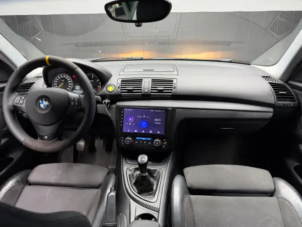 BMW 120 d 8