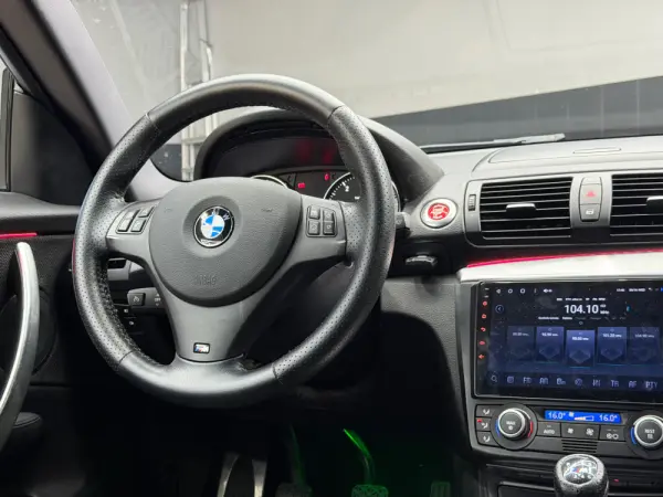 BMW 120 d 11
