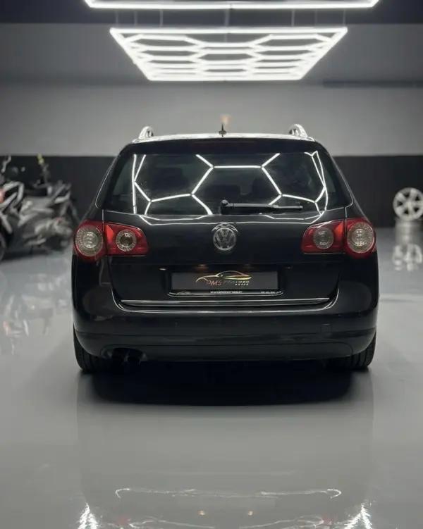 Volkswagen Passat Variant 2.0 TDI Highline 5