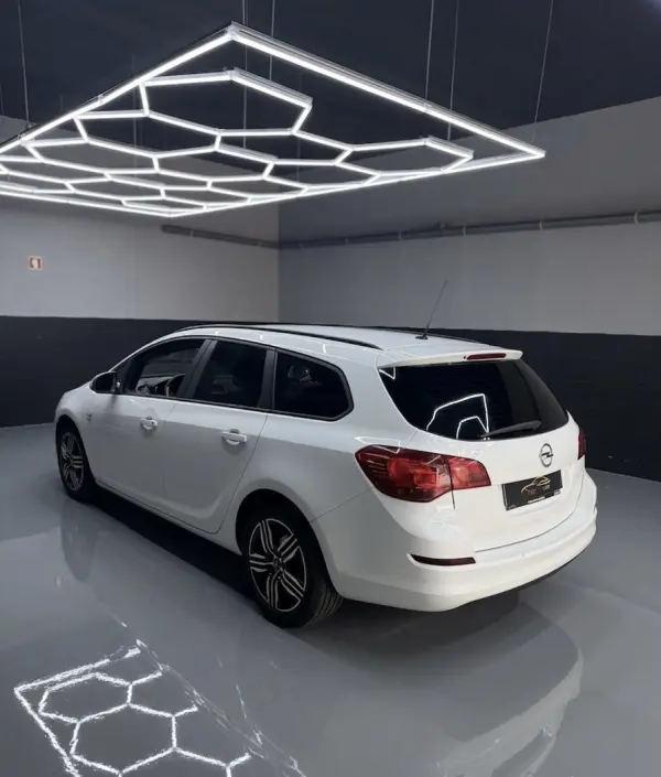 Opel Astra Sports Tourer 1.3 CDTI DPF Sports Tourer Edition 5