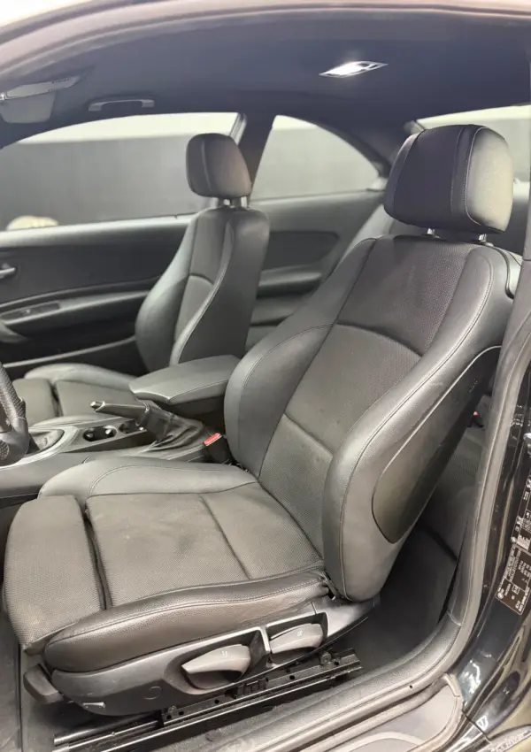 BMW 120 d 13