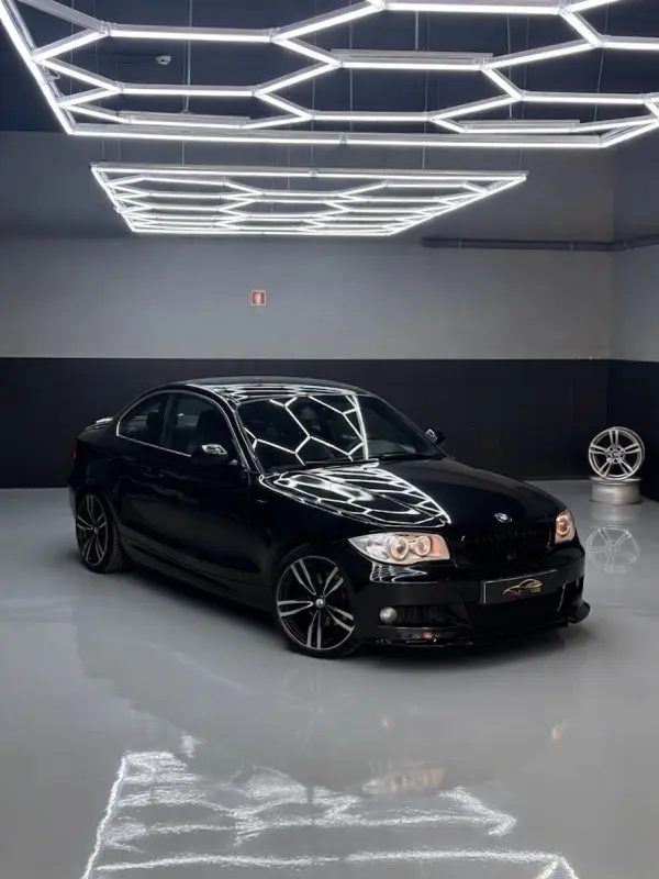BMW 120 d 2
