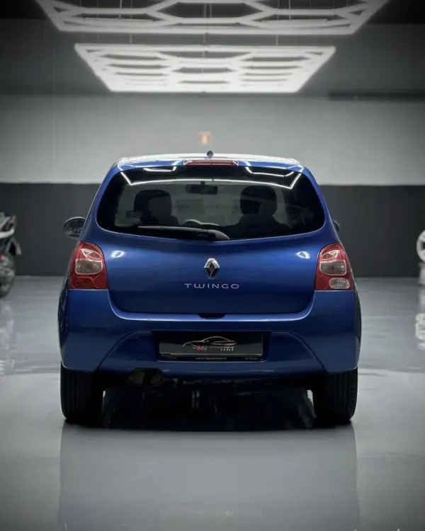 Renault Twingo 1.2 16V City 4