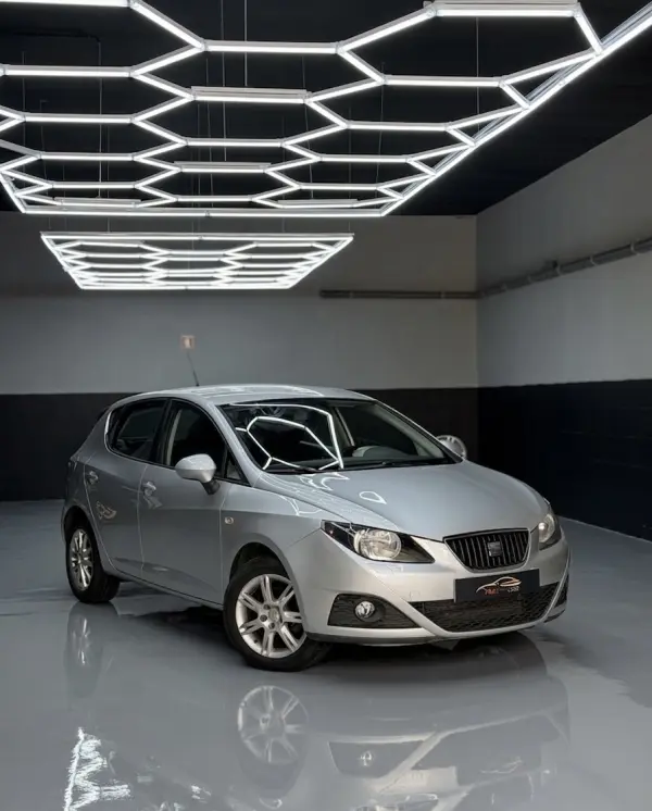 SEAT Ibiza 1.2 TDI Reference E-Ecomotive 2