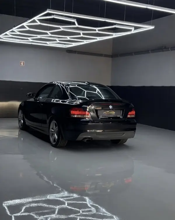 BMW 120 d 5