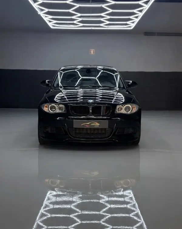 BMW 120 d 3