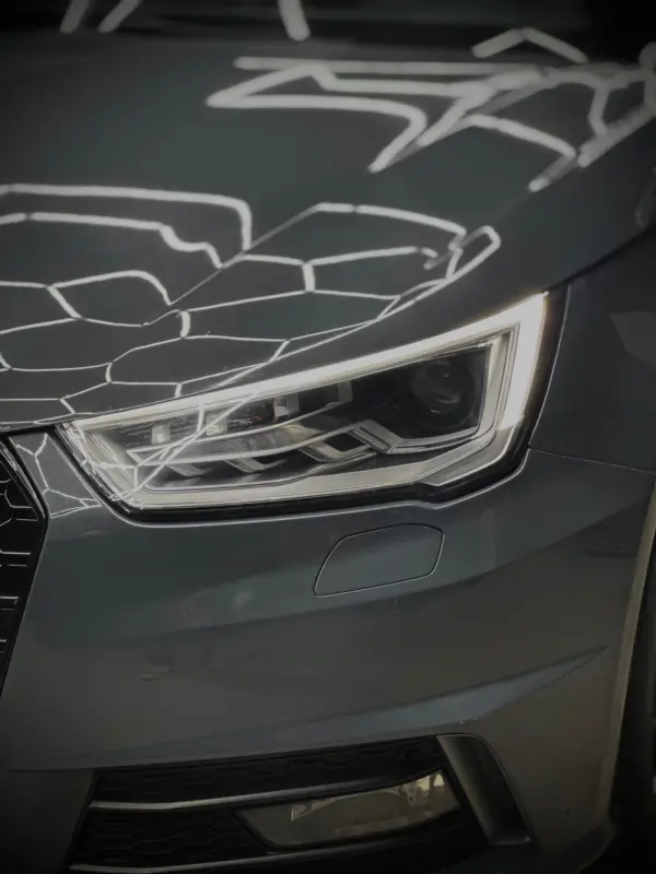 Audi A1 Sportback S-Line 11
