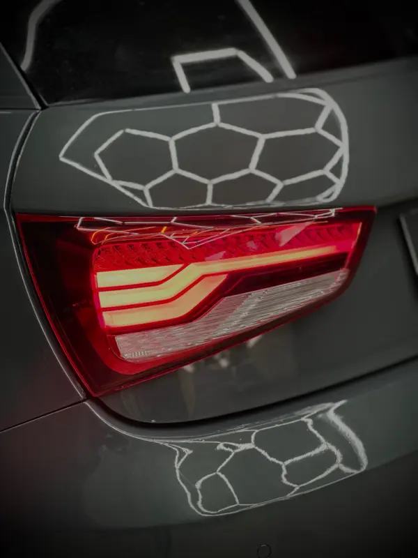 Audi A1 Sportback S-Line 12