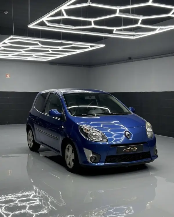 Renault Twingo 1.2 16V City 2